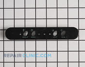 Bracket - Part # 1024539 Mfg Part # 49001076