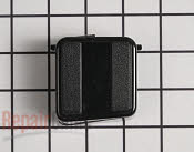 Button - Part # 1665191 Mfg Part # 26442B-12