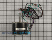 Condenser Fan Motor - Part # 2332697 Mfg Part # 02425119000