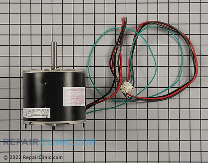Condenser Fan Motor (OEM)  02435819000 - $121.25