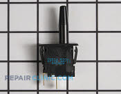 Door Switch - Part # 2336362 Mfg Part # 02435738000