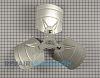 Fan Blade 02631361000 Alternate Product View