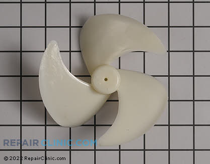 Fan Blade ADP36665701 Main Product View