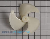 Fan Motor - Part # 1396259 Mfg Part # ADP36665701