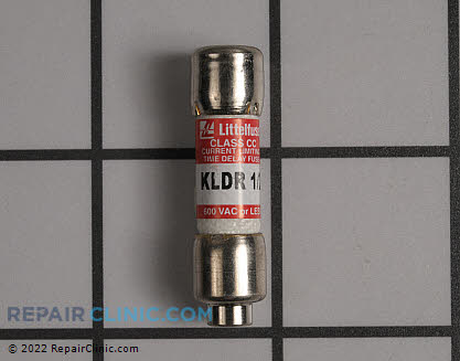 Air Conditioner Fuses