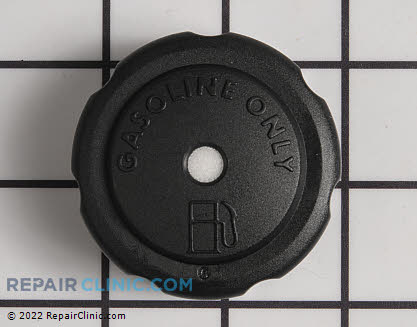 Gas Cap 310586001 Main Product View