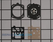 Gasket Set - Part # 1946925 Mfg Part # A03310