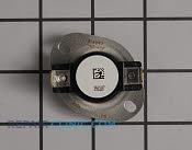 High Limit Thermostat - Part # 2337550 Mfg Part # 02541320000