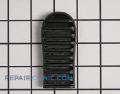 Knob - Part # 1659991 Mfg Part # 189808X428