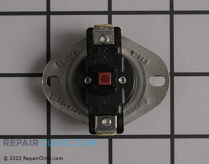 Limit Switch S1-7624A3591 Main Product View