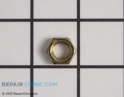 Nut 712-0266A Main Product View