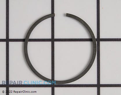 Piston Ring Set 545101701 Main Product View