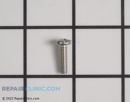 Screw 12531011610 Main Product View