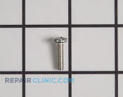 Screw - Part # 2250015 Mfg Part # 12531011610