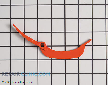 Throttle Cable 17809022560 Main Product View