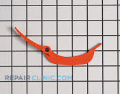 Throttle Cable - Part # 2255120 Mfg Part # 17809022560