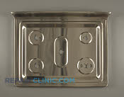 Top Panel - Part # 1531699 Mfg Part # 316513908