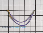 Wire Jumper - Part # 436280 Mfg Part # 208783