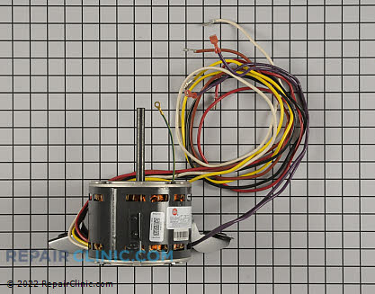 Blower Motor 60L21 Main Product View