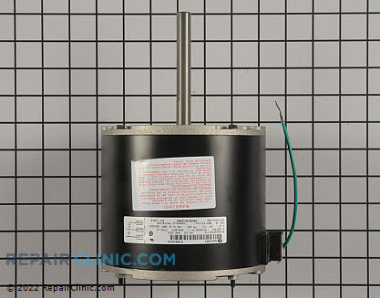 Condenser Fan Motor (OEM)  02424110713
