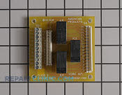 Control Board - Part # 2332769 Mfg Part # 03100652000