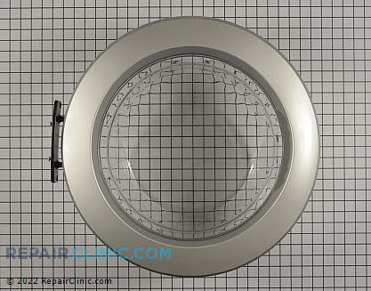 Door Assembly DC97-15867B Main Product View