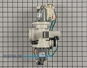 Drain Pump - Part # 2024992 Mfg Part # DC97-15974C    