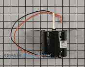 Fan Motor - Part # 2332662 Mfg Part # 98G89