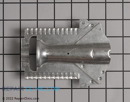 Gas Tube or Connector 71L03 Main Product View