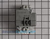 Gas Valve Assembly 93M80 Alternate Product View