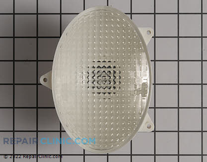 Halogen Lamp 00432500 Main Product View