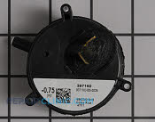 Pressure Switch - Part # 2336382 Mfg Part # 02435785000