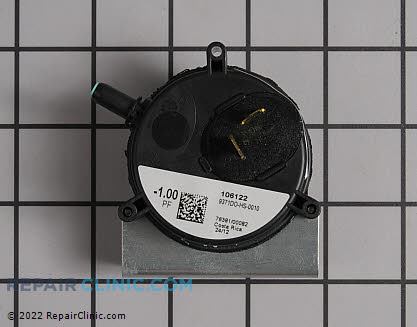 Pressure Switch S1-02435261000 Main Product View