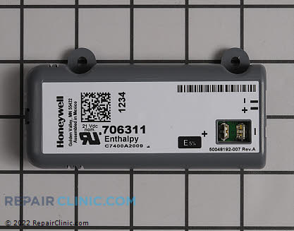 Sensor S1-03103000000 Main Product View