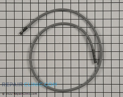 Electrolux Dryer Hinge Bracket