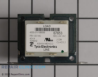 Transformer S1-2940A3541 Main Product View