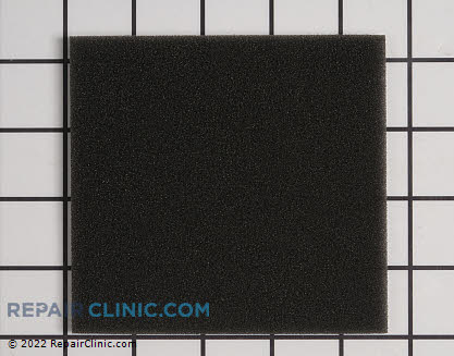 Air Filter, Kawasaki Genuine OEM  11013-2155 - $1.65