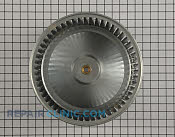 Blower Wheel - Part # 2332592 Mfg Part # 45M36