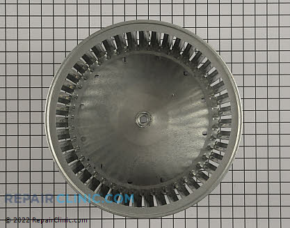 Blower Wheel 87A62 Main Product View