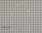 Crankcase Gasket - Part # 2324719 Mfg Part # 591911