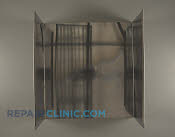Exhaust Duct - Part # 1878429 Mfg Part # W10351932