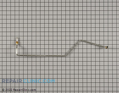 Gas Tube or Connector 8272222         Main Product View