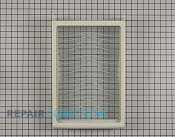 Glass Shelf - Part # 1920244 Mfg Part # RF-6350-310