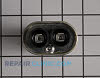 High Voltage Capacitor 16735           Alternate Product View