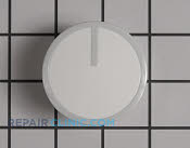 Knob - Part # 2312829 Mfg Part # W10490037