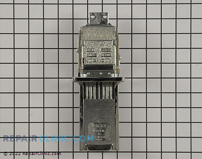 Latch Slide 8316520 Main Product View