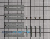 Mounting Bracket - Part # 1386087 Mfg Part # 604442