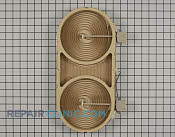 Solid Surface Element - Part # 1179079 Mfg Part # 8285849