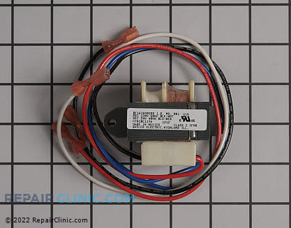 Transformer HT01BC117 Main Product View