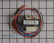 Transformer - Part # 2347719 Mfg Part # HT01BC117